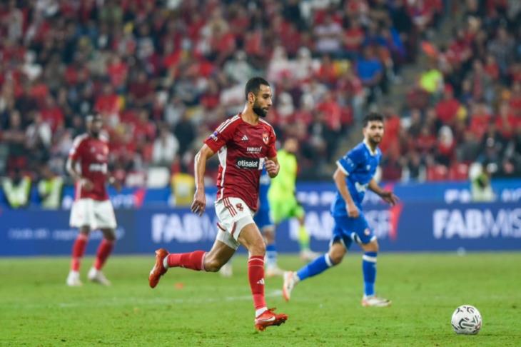 عمرو السولية